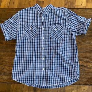 Ed Hardy Short Sleeve Shirt